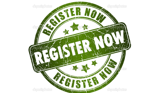 Registration 